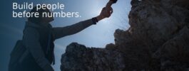 Servant Leadership in the Field