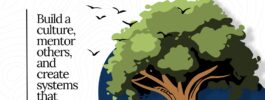 Legacy Planning: What You Leave, Not What You Earn